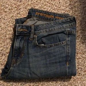 Women’s jeans